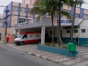 Hospital Santa Casa de Mogi das Cruzes