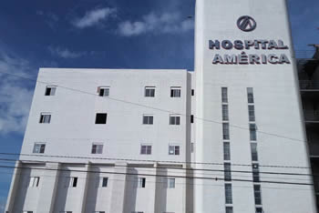 Planos de saude Hospital America Maua
