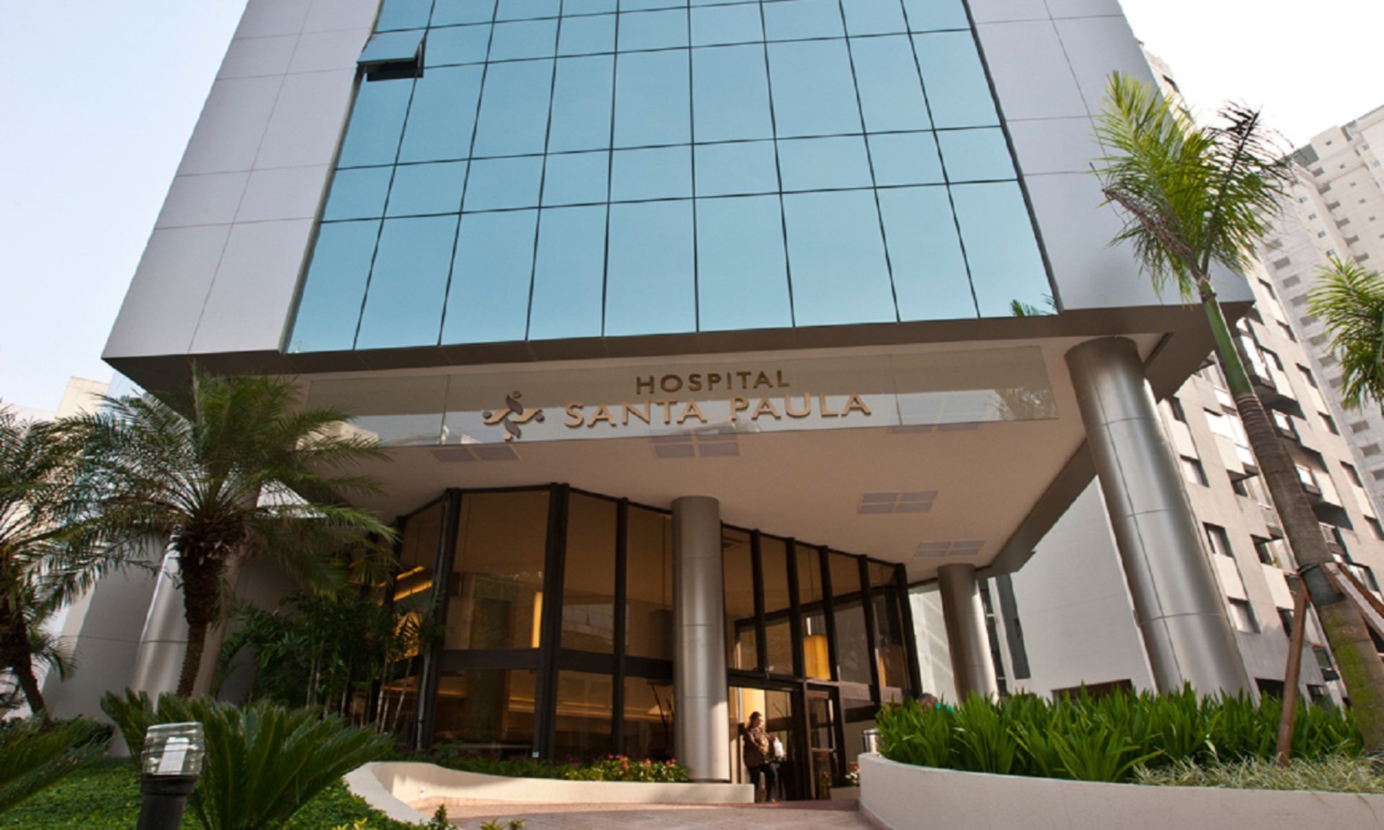 Planos de saude Hospital Santa Paula