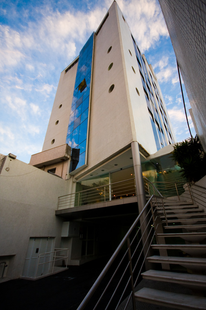 Hospital Portinari Hospital Portinari