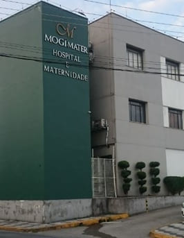 Hospital e Maternidade Mogi Mater