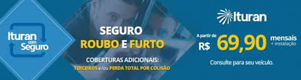 Ituran Rastreador com Seguro em Itariri Ituran Rastreador com Seguro em Itariri