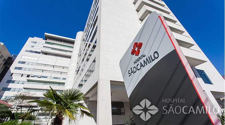 Hospital sao Camilo Pompeia Hospital sao Camilo Pompeia
