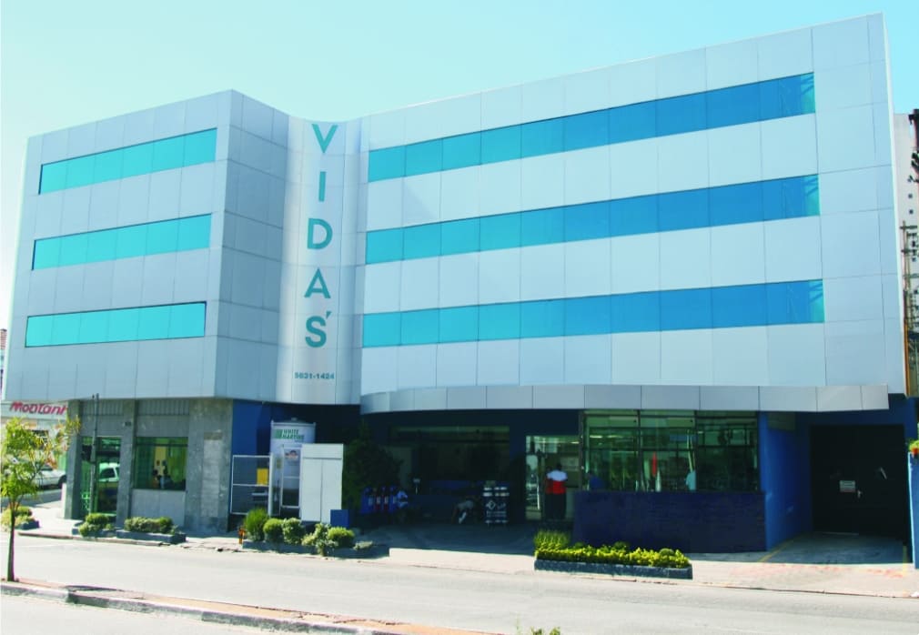 Planos de Saude Hospital e Maternidade Vidas