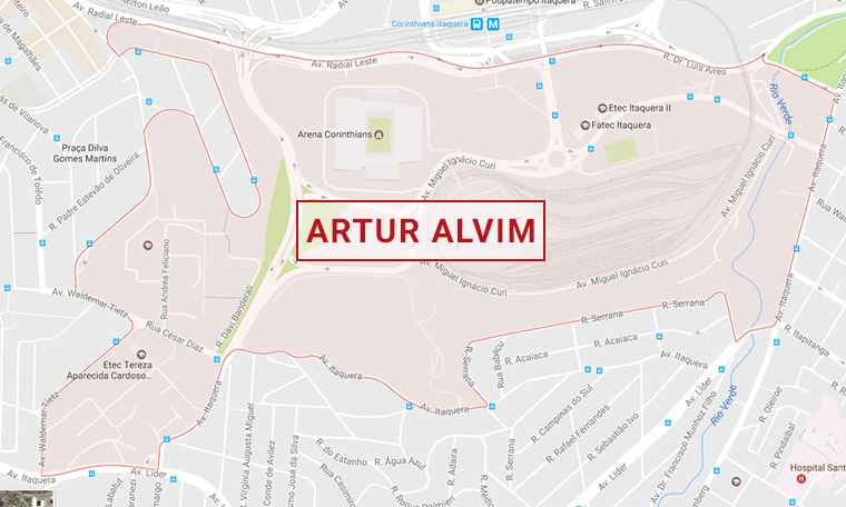 Planos de saude no Artur Alvim