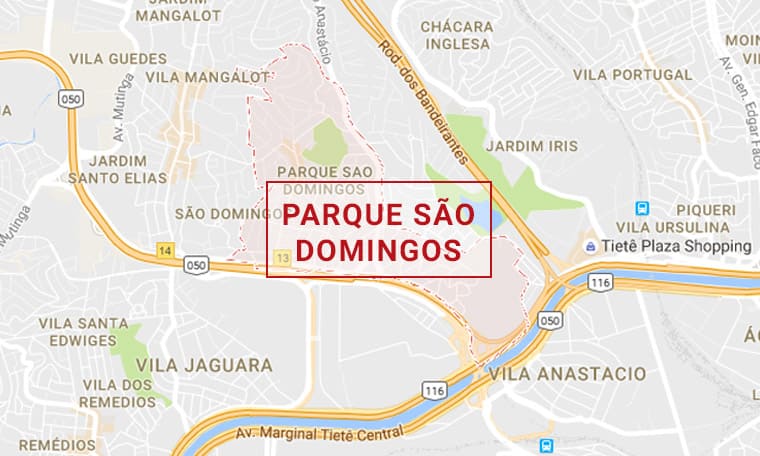 Planos de Saude no Parque São Domingos