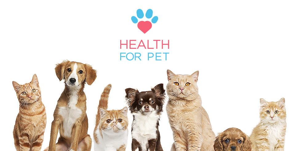 Planos de saude Health For Pet