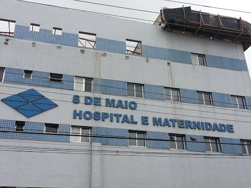 Planos de saude Hospital 8 de Maio