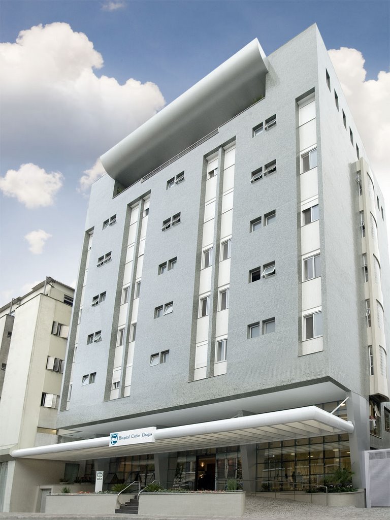 Planos de saude Hospital Carlos Chagas Guarulhos