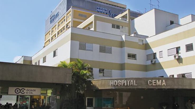Planos de saude Hospital Cema