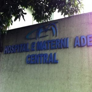 Planos de saude Hospital Central 