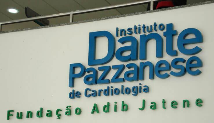 Planos de saude Hospital Dante Pazzanese