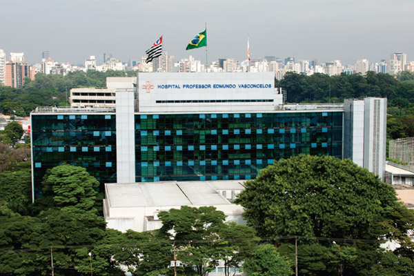 Planos de saude Hospital Edmundo Vasconcelos