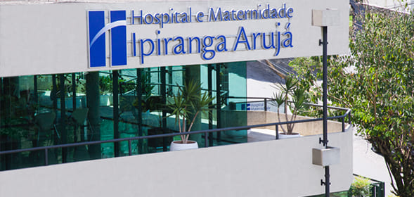 Planos de saude Hospital Ipiranga Aruja