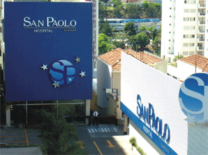 Hospital San Paolo Hospital San Paolo