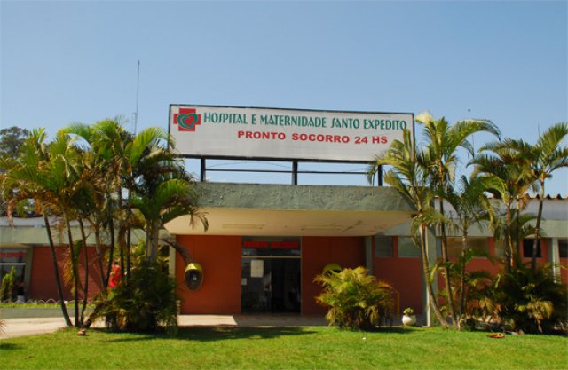 Planos de saude Hospital Santo Expedito.