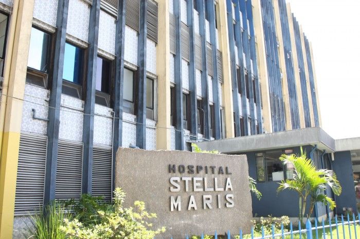 Planos de saude Hospital Stella Maris
