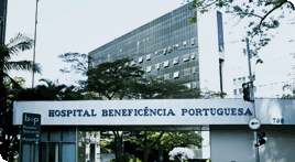 Planos de saude Hospital beneficencia Portuguesa SP