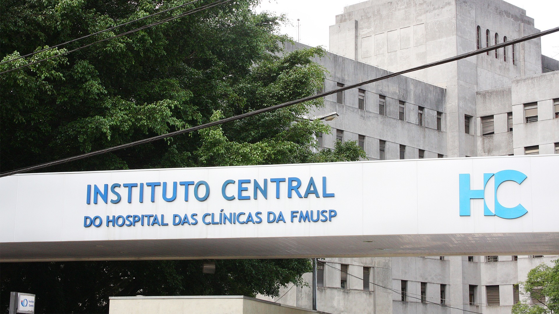 Planos de saude Hospital das Clinicas FMUSP