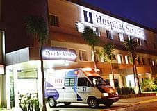 Planos de saude Hospital Santana Mogi das Cruzes