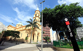 Planos de saude na Santa Cecilia