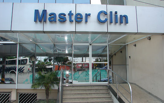 Planos de saude Hospital Masterclin