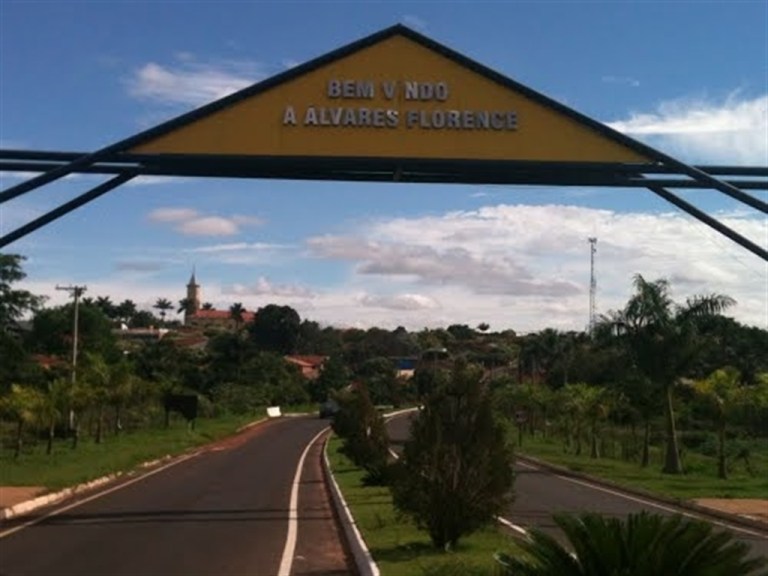 Planos de saude em Alvares Florence