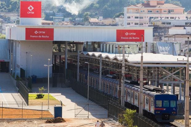 Planos de saude em Franco da Rocha