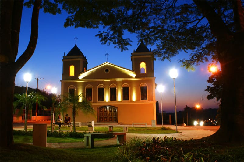 Planos de saude em Arujá