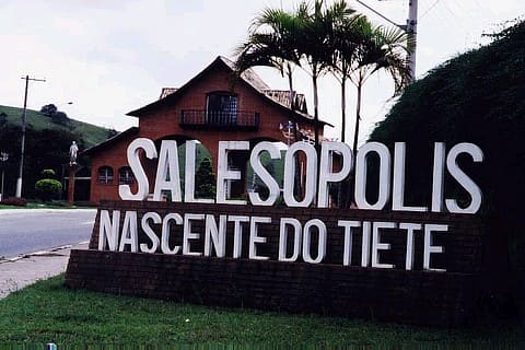 Planos de saude em Salesopolis