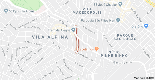 Planos de saude na Vila Alpina