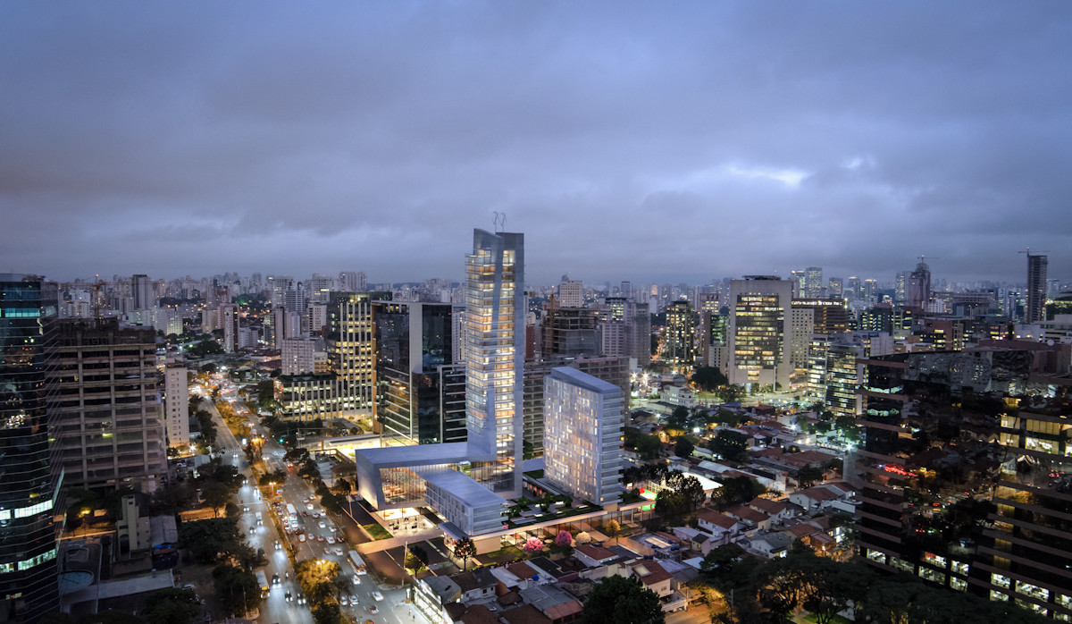 Planos de saude na Bela Vista