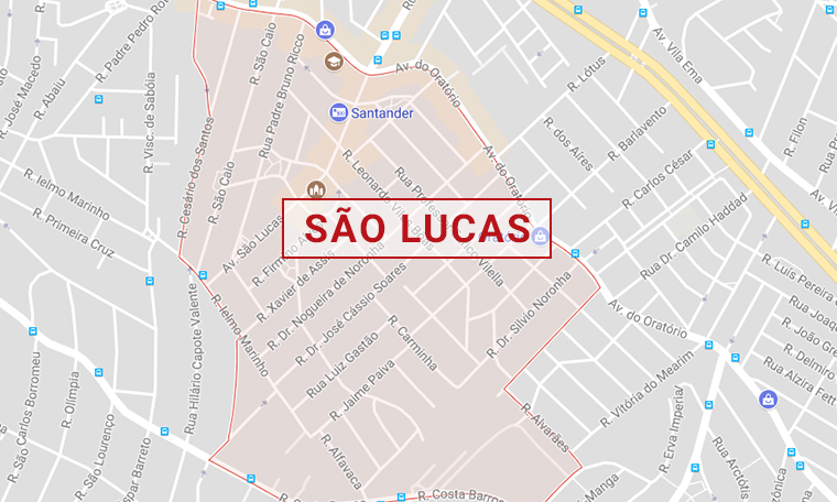 Planos de Saude no Parque São Lucas