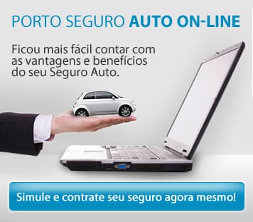 Porto Seguro Carro Porto Seguro Carro
