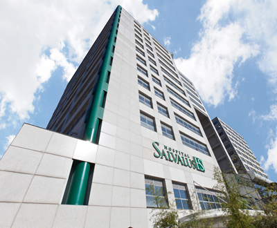 Hospital Salvalus